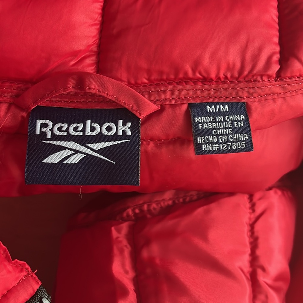 Puffer jacket - Picture 4 of 5
